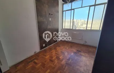 Apartamento com 1 quarto à venda na Rua Barata Ribeiro, Copacabana, Rio de Janeiro