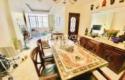 Apartamento com 3 quartos à venda na Avenida Nossa Senhora de Copacabana, Copacabana, Rio de Janeiro