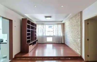 Apartamento com 3 quartos à venda na Rua Santa Clara, Copacabana, Rio de Janeiro