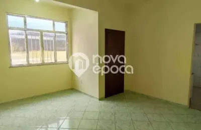 Apartamento com 3 quartos à venda na Rua Ministro Moreira de Abreu, Olaria, Rio de Janeiro
