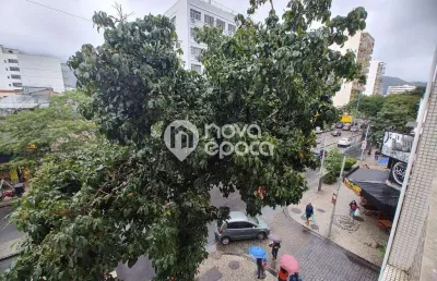 Apartamento com 2 quartos à venda na Rua Visconde de Abaeté, Vila Isabel, Rio de Janeiro