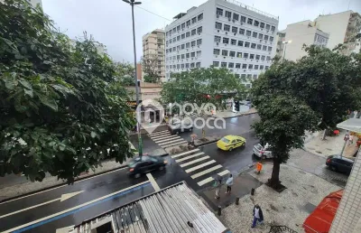 Apartamento com 2 quartos à venda na Rua Visconde de Abaeté, Vila Isabel, Rio de Janeiro