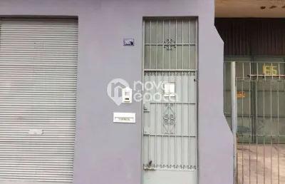 Ponto comercial à venda na Rua Prefeito Olímpio de Melo, Benfica, Rio de Janeiro