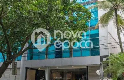 Sala comercial à venda na Rua Garcia D'Avila, Ipanema, Rio de Janeiro