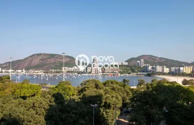 Apartamento com 3 quartos à venda na Rua Marquês de Abrantes, Flamengo, Rio de Janeiro
