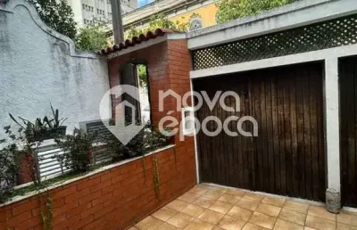 Casa com 4 quartos à venda na Rua General José Cristino, São Cristóvão, Rio de Janeiro