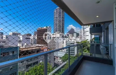 Apartamento com 2 quartos à venda na Rua Professor Antônio Maria Teixeira, Leblon, Rio de Janeiro