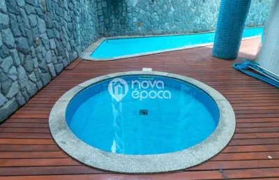 Apartamento com 2 quartos à venda na Rua Conde Bernadotte, Leblon, Rio de Janeiro