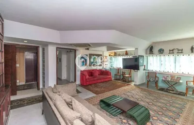Apartamento com 3 quartos à venda na Rua Paissandu, Flamengo, Rio de Janeiro