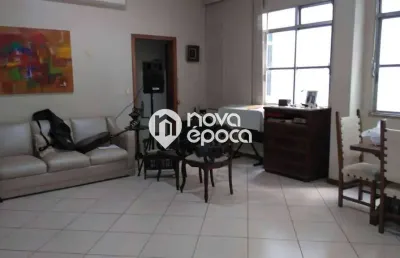 Apartamento com 4 quartos à venda na Rua Juquiá, Leblon, Rio de Janeiro