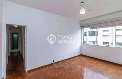 Apartamento com 2 quartos à venda na Rua Professor Gastão Bahiana, Copacabana, Rio de Janeiro