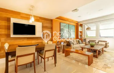 Apartamento com 3 quartos à venda na Rua Visconde de Pirajá, Ipanema, Rio de Janeiro
