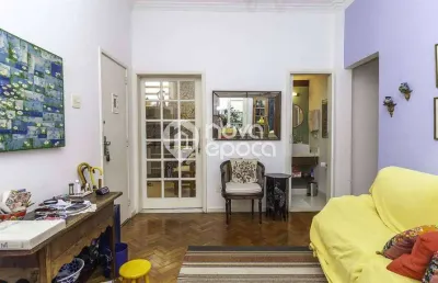 Apartamento com 3 quartos à venda na Rua José Linhares, Leblon, Rio de Janeiro