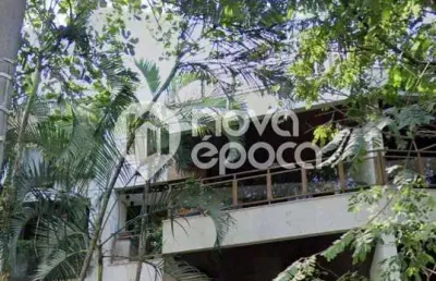 Cobertura com 4 quartos à venda na Avenida General Guedes da Fontoura, Barra da Tijuca, Rio de Janeiro