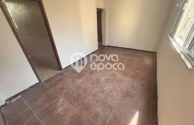 Apartamento com 3 quartos à venda na Avenida Marechal Rondon, Sampaio, Rio de Janeiro