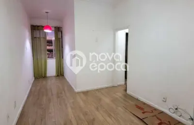 Apartamento com 2 quartos à venda na Rua Rio Grande do Sul, Méier, Rio de Janeiro