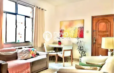Apartamento com 2 quartos à venda na Rua Nascimento Silva, Ipanema, Rio de Janeiro