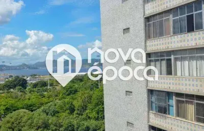 Apartamento com 2 quartos à venda na Rua Cândido Mendes, Glória, Rio de Janeiro