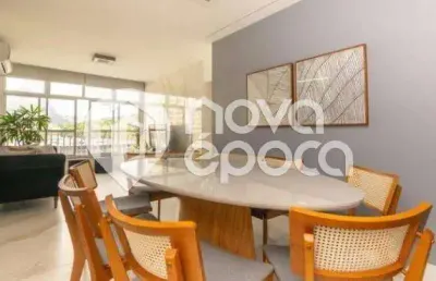 Apartamento com 2 quartos à venda na Rua Jardim Botânico, Jardim Botânico, Rio de Janeiro