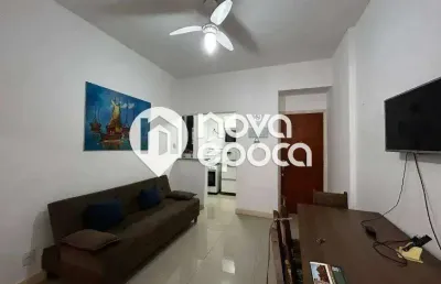 Apartamento com 1 quarto à venda na Avenida Nossa Senhora de Copacabana, Copacabana, Rio de Janeiro