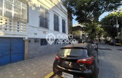 Prédio à venda na Rua Dona Maria, Vila Isabel, Rio de Janeiro