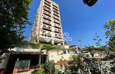Apartamento com 2 quartos à venda na Rua Vinte e Quatro de Maio, Engenho Novo, Rio de Janeiro