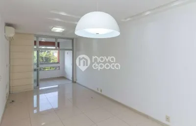 Apartamento com 3 quartos à venda na Rua Major Rúbens Vaz, Gávea, Rio de Janeiro