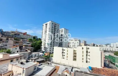 Apartamento com 2 quartos à venda na Rua Tenente Franca, Cachambi, Rio de Janeiro