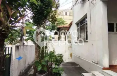Casa com 4 quartos à venda na Rua Jordão de Oliveira, Freguesia (Ilha do Governador), Rio de Janeiro