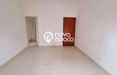 Apartamento com 2 quartos à venda na Rua Capitão Resende, Cachambi, Rio de Janeiro