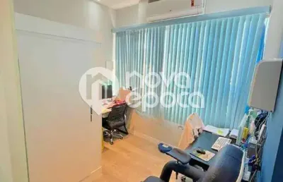 Sala comercial à venda na Estrada do Portela, Madureira, Rio de Janeiro