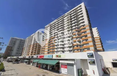 Engenho de dentro | apartamento 3 quartos, sendo 1 suite