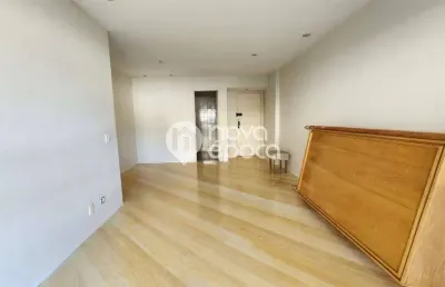 Apartamento com 2 quartos à venda na Rua Timóteo da Costa, Leblon, Rio de Janeiro