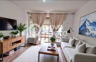 Apartamento com 2 quartos à venda na Rua Professor Hilarião da Rocha, Tauá, Rio de Janeiro