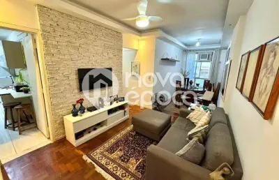 Apartamento com 2 quartos à venda na Rua Marquês de Abrantes, Flamengo, Rio de Janeiro