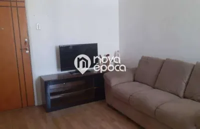 Apartamento com 2 quartos à venda na Rua Rio Grande do Sul, Méier, Rio de Janeiro