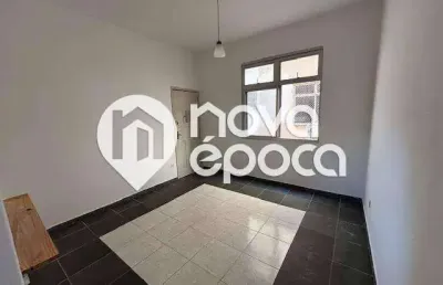 Apartamento com 2 quartos à venda na Rua Getúlio, Todos os Santos, Rio de Janeiro