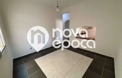 Apartamento com 2 quartos à venda na Rua Getúlio, Todos os Santos, Rio de Janeiro