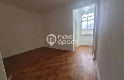 Apartamento com 2 quartos à venda na Praia Botafogo, Botafogo, Rio de Janeiro