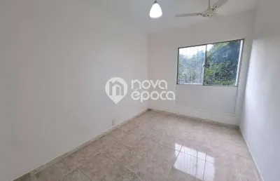 Apartamento com 2 quartos à venda na Rua Carena, Andaraí, Rio de Janeiro