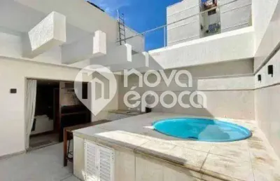 Apartamento com 2 quartos à venda na Rua Prudente de Morais, Ipanema, Rio de Janeiro