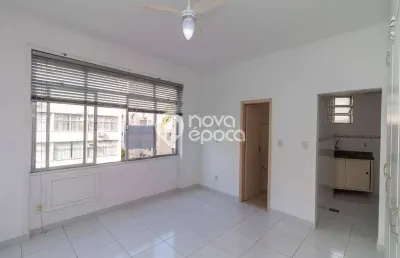 Kitnet / Stúdio à venda na Rua Camuirano, Botafogo, Rio de Janeiro