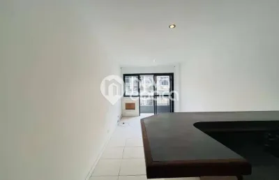 Apartamento com 2 quartos à venda na Praia do Flamengo, Flamengo, Rio de Janeiro