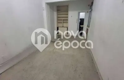 Sala comercial à venda na Praça Saenz Peña, Tijuca, Rio de Janeiro
