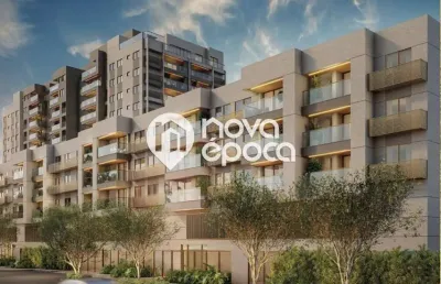 Apartamento com 3 quartos à venda na Rua Mena Barreto, Botafogo, Rio de Janeiro