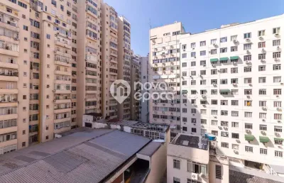 Apartamento com 3 quartos à venda na Rua Marquês de Abrantes, Flamengo, Rio de Janeiro