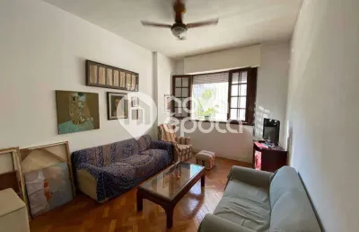 Apartamento com 3 quartos à venda na Rua das Palmeiras, Botafogo, Rio de Janeiro