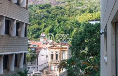 Apartamento com 1 quarto à venda na Rua Álvaro Ramos, Botafogo, Rio de Janeiro