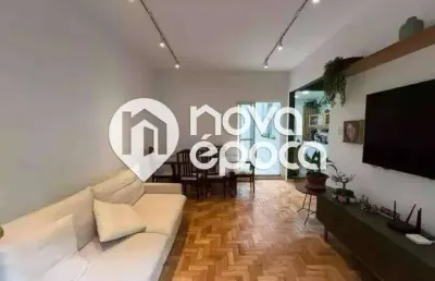 Apartamento com 3 quartos à venda na Rua General Artigas, Leblon, Rio de Janeiro
