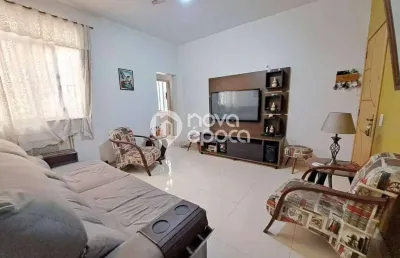 Apartamento com 2 quartos à venda na Rua da Capela, Piedade, Rio de Janeiro